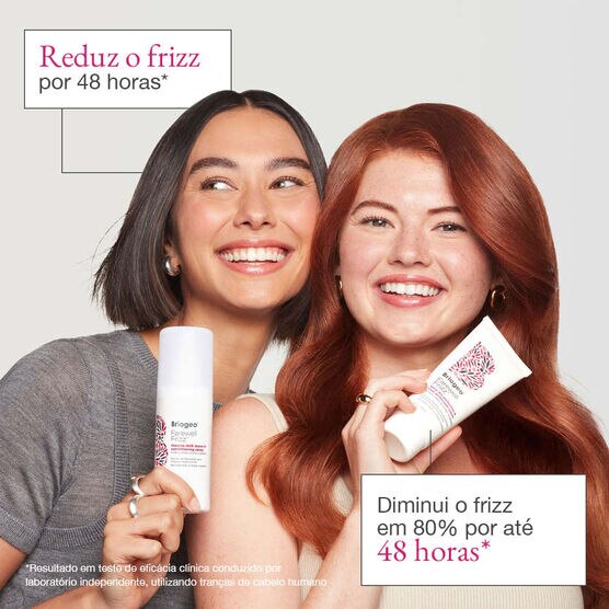 Kit Capilar Briogeo Super Frizz Fighters
